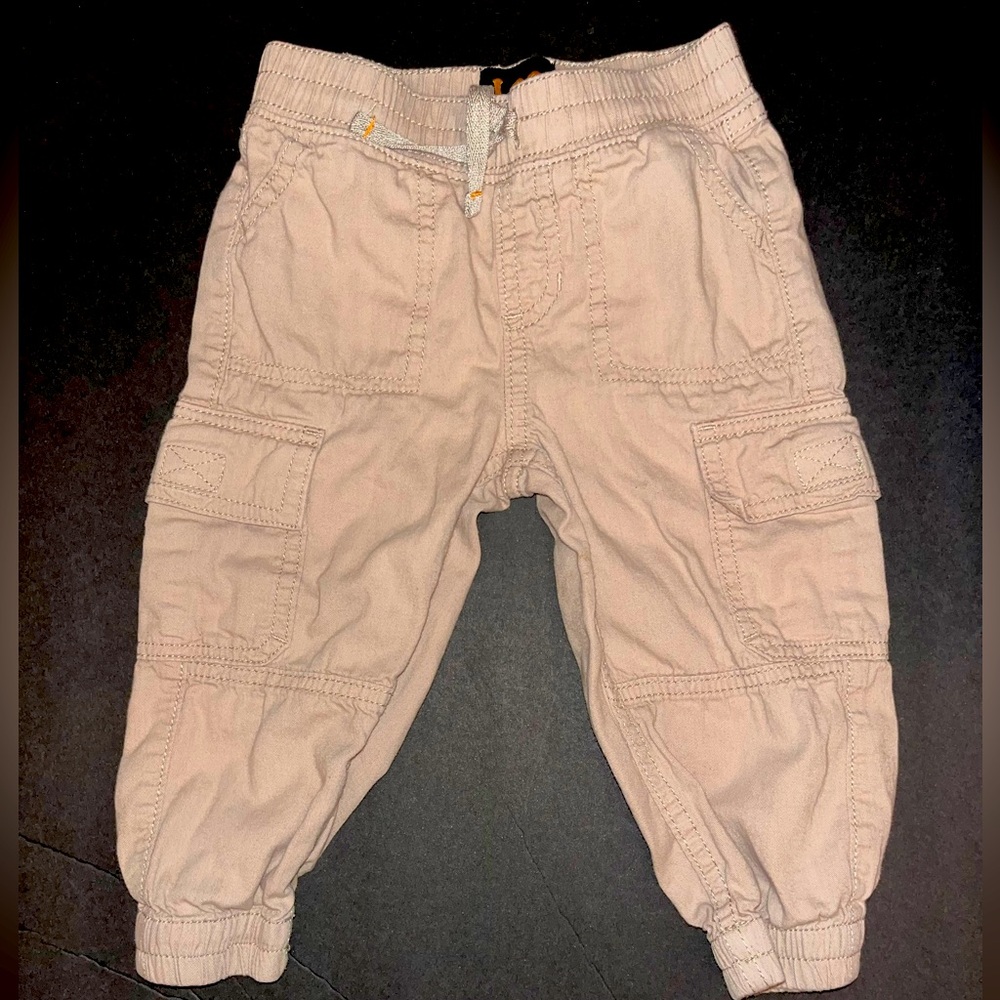 Lee cargo pants